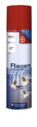 Blattanex Fliegenspray Bayer Garten - Insektizid