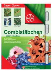 Bayer Lizetan Combist�bchen Bayer - Insektizid