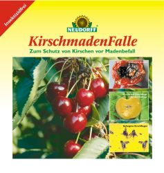 Neudorff Kirschmaden Fallen - Insektizid, selektiv / Pflanzenhilfsmittel