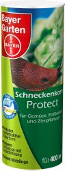 Bayer Garten Schneckenkorn, Insektizid