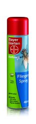 Blattanex Fliegenspray Bayer Garten - Insektizid