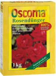 Rosendünger Oscorna