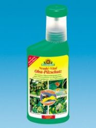 Neudorff Neudo Vital Obst Pilzschutz, Stärkungsmittel, Fungizid, Flasche, 250 ml
