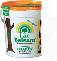 Compo Lac Balsam, Wundverschlussmittel, Packung, 1 kg