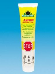 Neudorff Aurum Insekten-Leim, Insektizid Neudorff Aurum Insekten-Leim, Insektizid, Packung