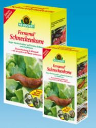 Neudorff Ferramol Schneckenkorn, Molluskizid