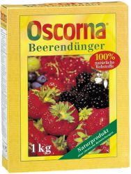 Beerendünger Oscorna