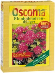 Rhododendrondünger Oscorna