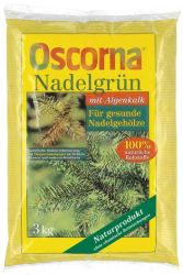 Nadelgrün Oscorna