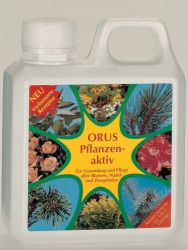 Oscorna ORUS Pflanzenaktiv