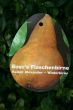 [Bild Winterbirne 'Bosc's Flaschenbirne', 'Kaiser Alexander'   mittel]