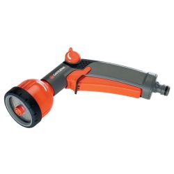 Comfort SpritzBrause GARDENA ® Baumschule Horstmann