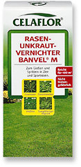 Celaflor Banvel M Rasen Unkrautvernichter Baumschule Horstmann