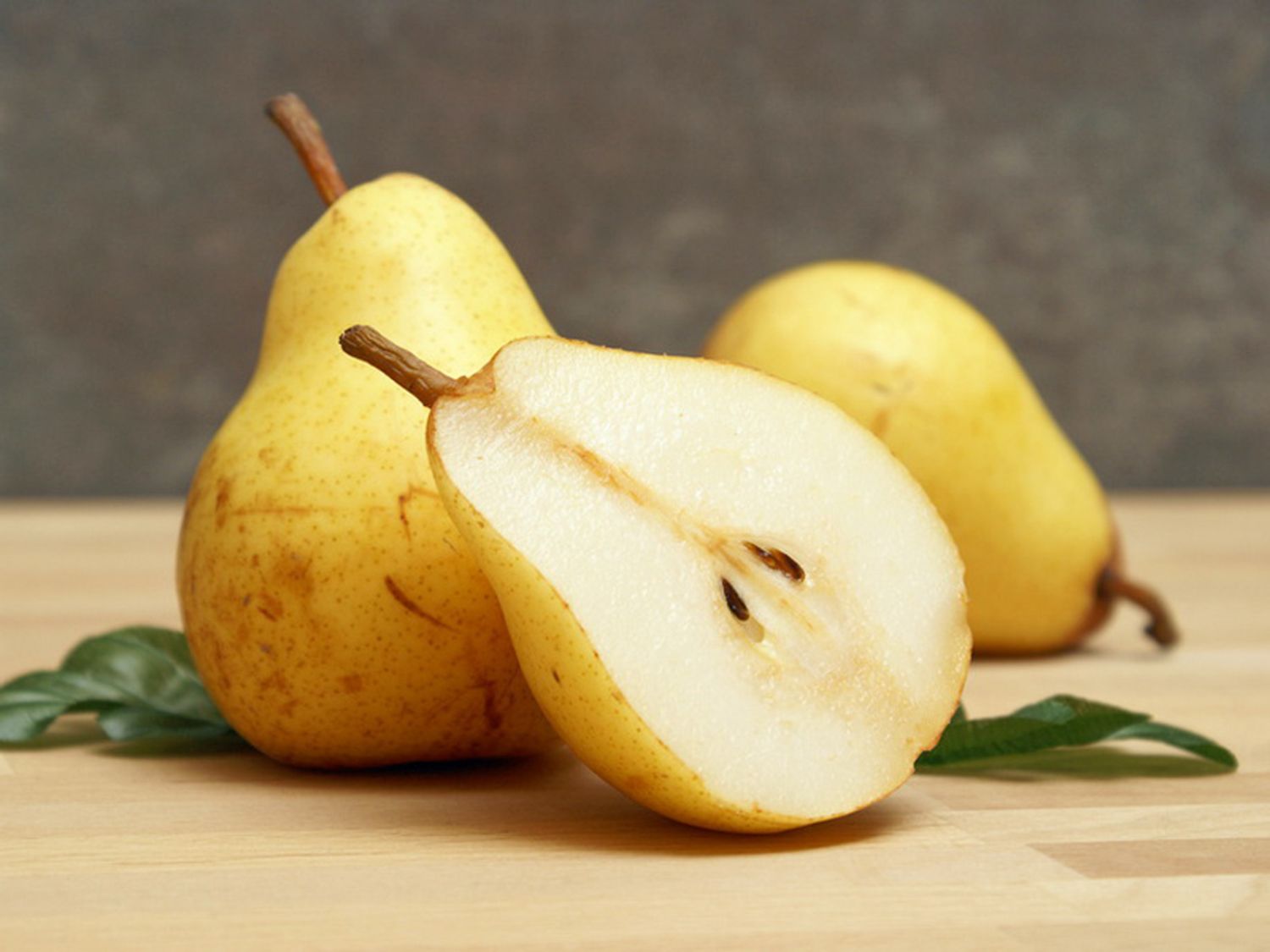 Sommerbirne 'Williams Christbirne' Pyrus communis