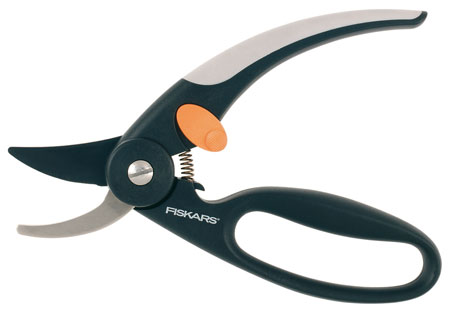 BypassGartenschere 'Elegance' (P44) FISKARS ® Baumschule Horstmann