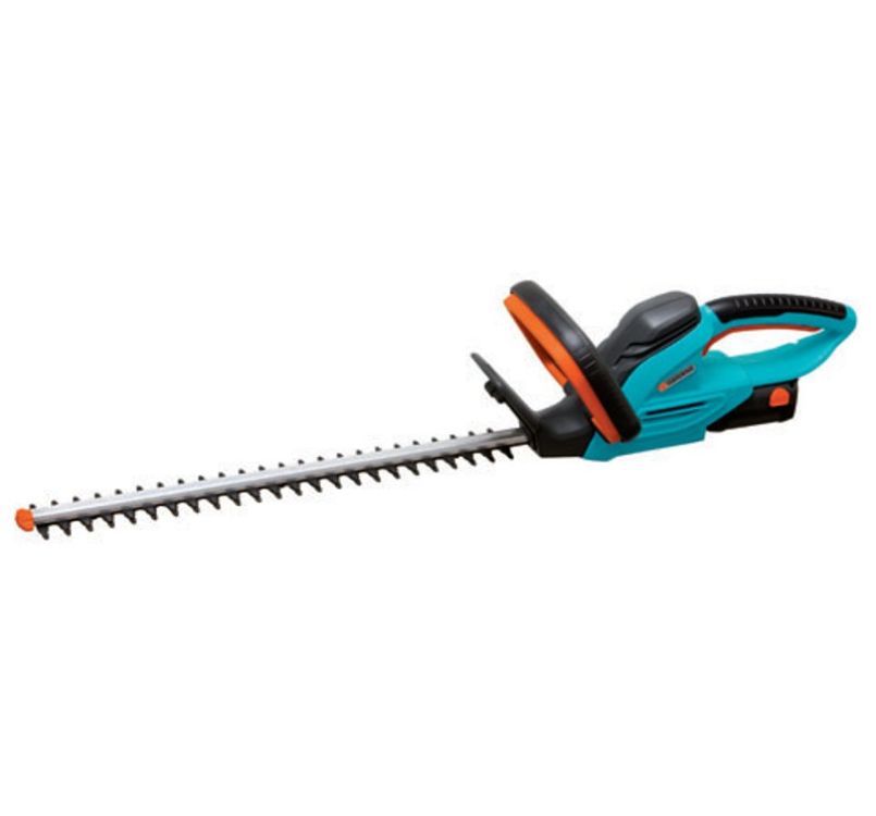 AccuHeckenschere EasyCut 50Li GARDENA ® Baumschule Horstmann