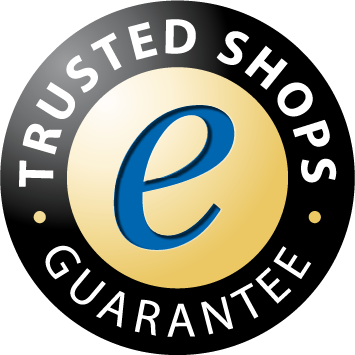 Trusted Shops Siegel